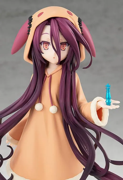 Good Smile Company Pop Up Parade No Game No Life Zero Schwi Figure Statue