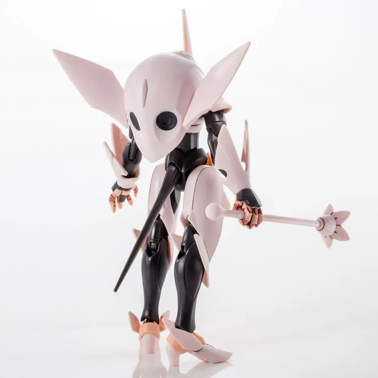 Gundam 1/144 HG AGE Fawn Farsia Model Kit Exclusive