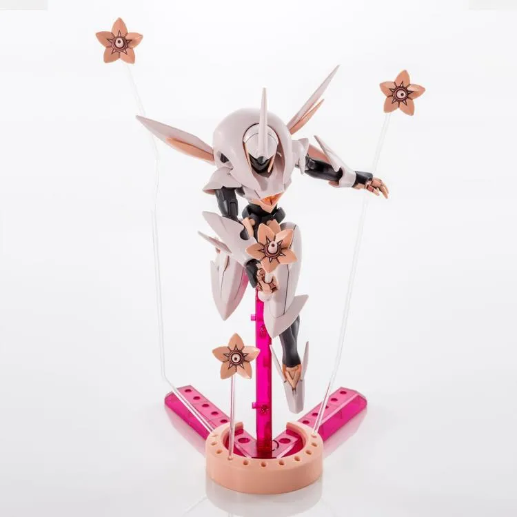 Gundam 1/144 HG AGE Fawn Farsia Model Kit Exclusive