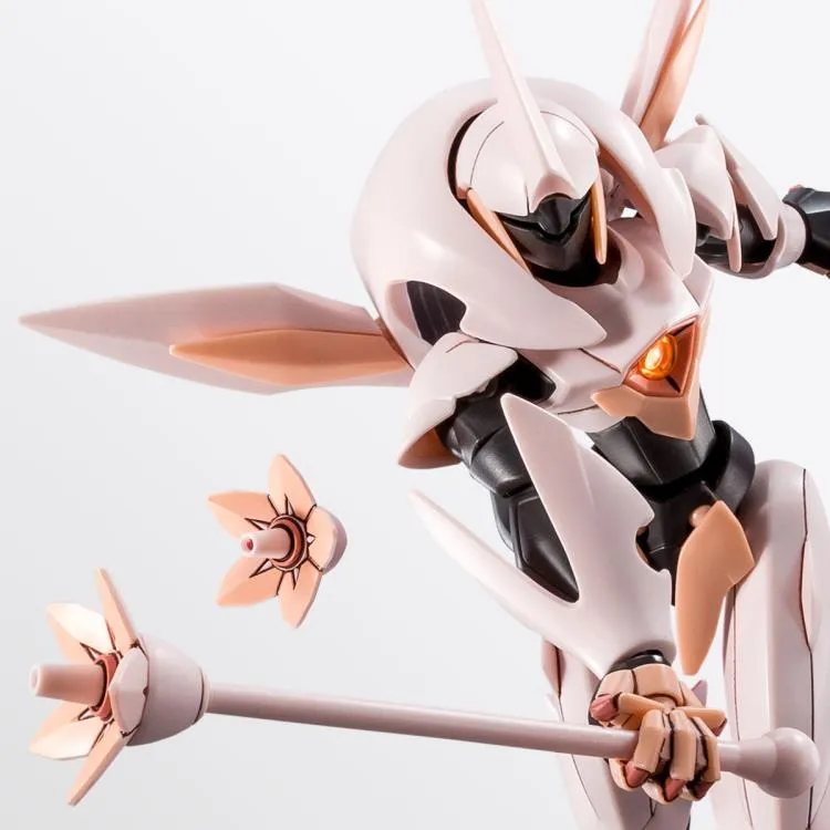 Gundam 1/144 HG AGE Fawn Farsia Model Kit Exclusive