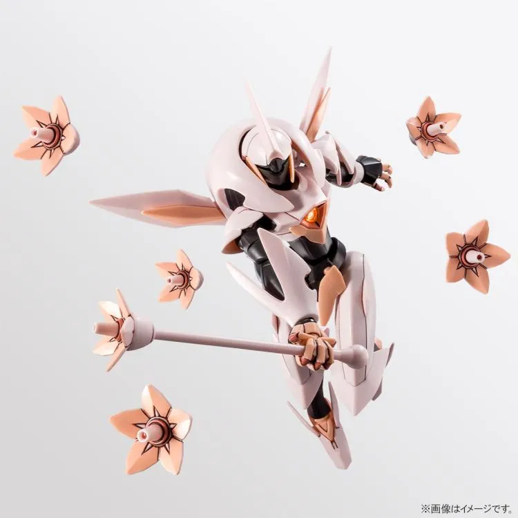 Gundam 1/144 HG AGE Fawn Farsia Model Kit Exclusive