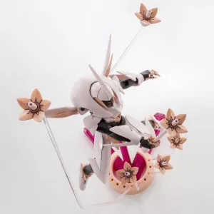 Gundam 1/144 HG AGE Fawn Farsia Model Kit Exclusive