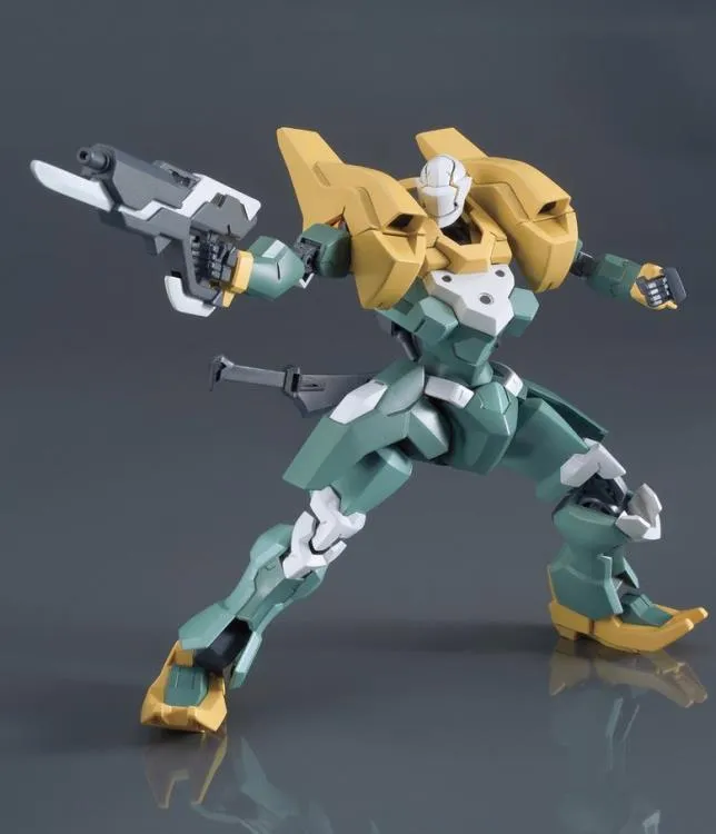 Gundam 1/144 HG IBO #030 STH-20 Hekija Model Kit
