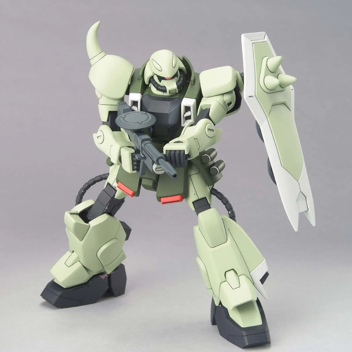 Gundam 1/144 HG Seed #18 ZGMF-1000 Zaku Warrior Model Kit