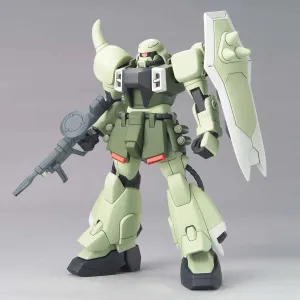 Gundam 1/144 HG Seed #18 ZGMF-1000 Zaku Warrior Model Kit
