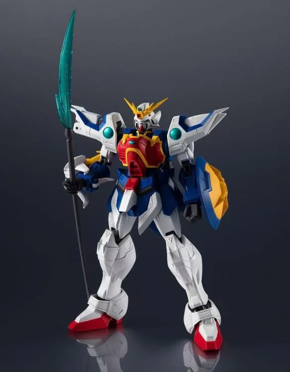 Gundam Universe XXXG-01S Shenlong Gundam Gundam Wing Action Figure