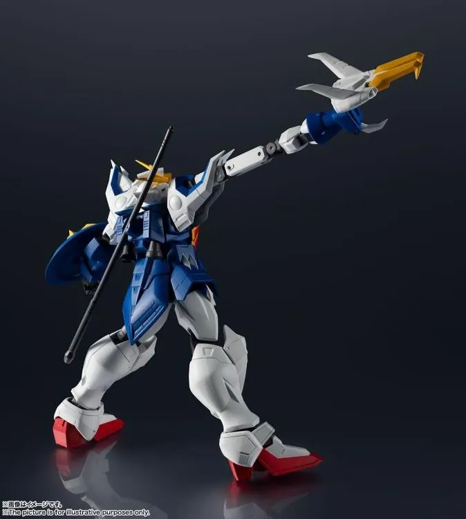 Gundam Universe XXXG-01S Shenlong Gundam Gundam Wing Action Figure