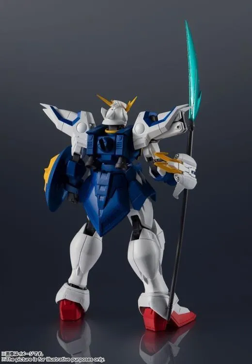 Gundam Universe XXXG-01S Shenlong Gundam Gundam Wing Action Figure