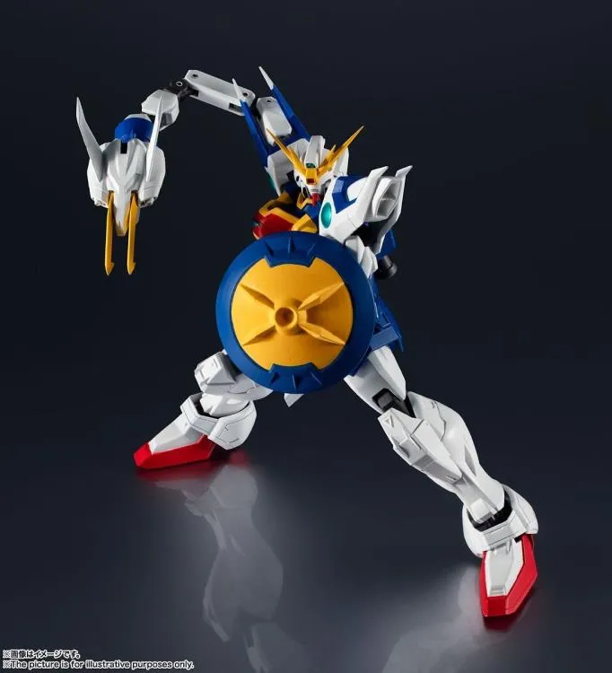 Gundam Universe XXXG-01S Shenlong Gundam Gundam Wing Action Figure
