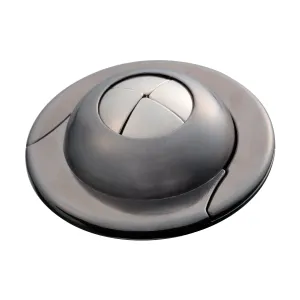 Hanayama Level 4 Cast Puzzle - UFO Brainteaser