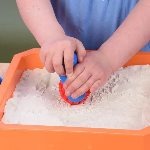 Hand Rollers