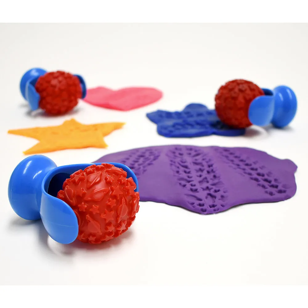 Hand Rollers