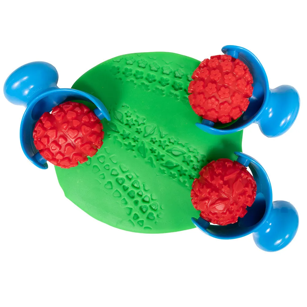 Hand Rollers