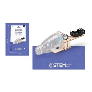Handheld Vacuum Cleaner