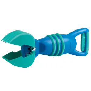 Hape - Mighty Grabber - Blue Sand & Beach Toy