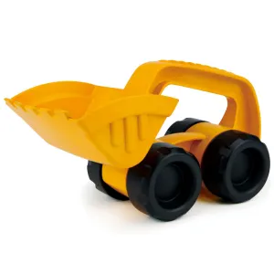 Hape - Monster Digger - Beach Construction & Play Vehicle