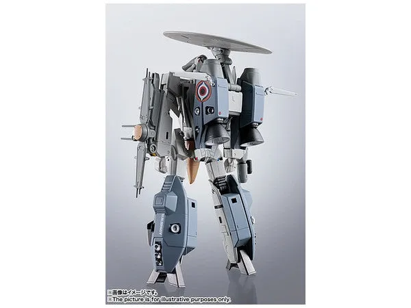 Hi-Metal R VE-1 Elintseeker Valkyrie Macross Die Cast Action Figure