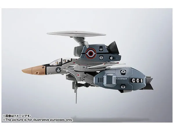 Hi-Metal R VE-1 Elintseeker Valkyrie Macross Die Cast Action Figure