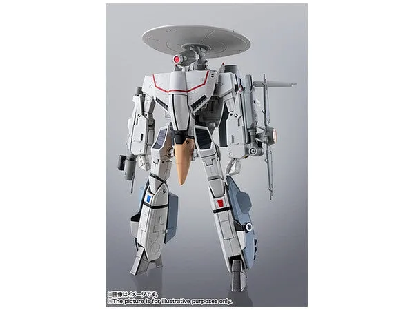Hi-Metal R VE-1 Elintseeker Valkyrie Macross Die Cast Action Figure