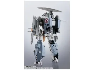Hi-Metal R VE-1 Elintseeker Valkyrie Macross Die Cast Action Figure