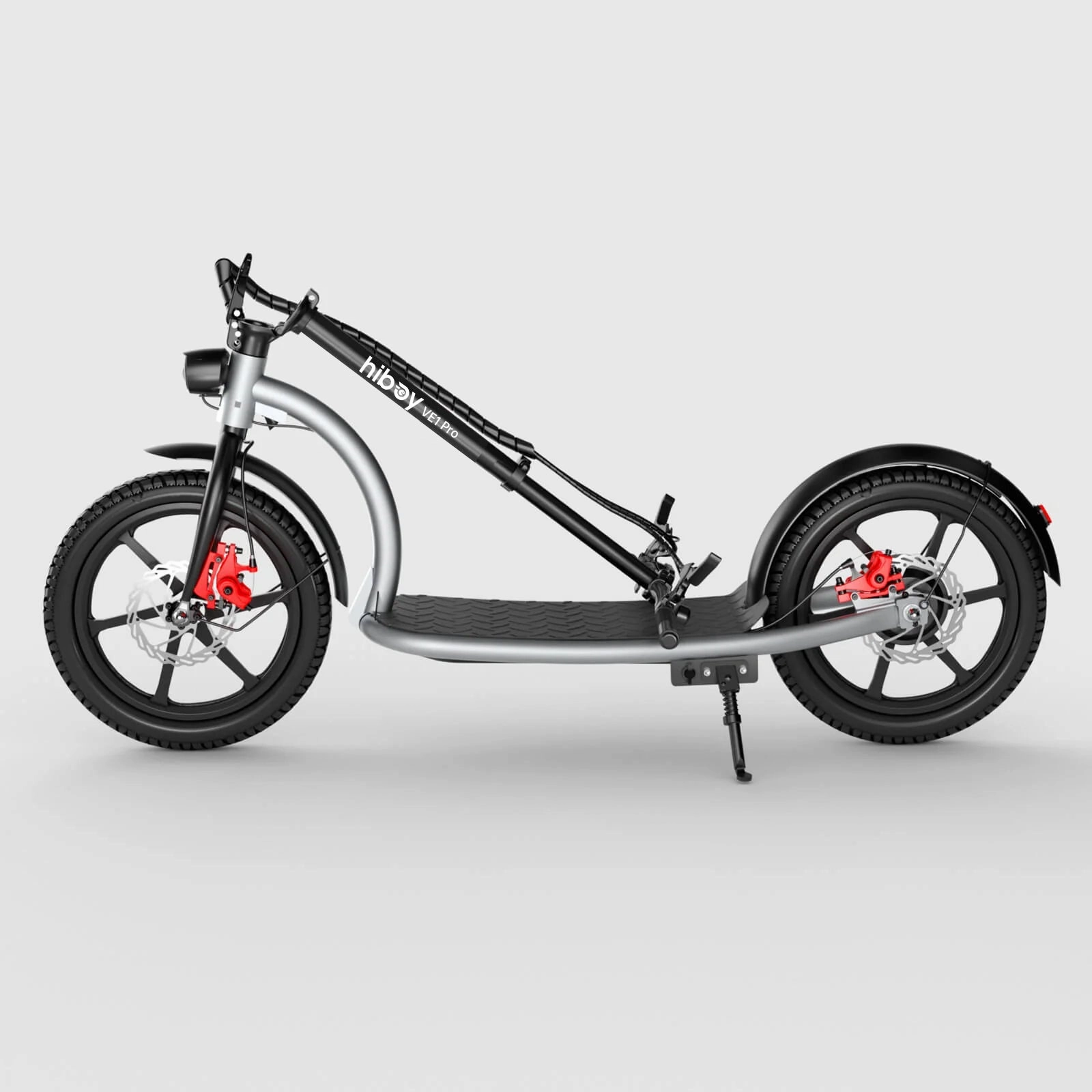 Hiboy VE1 Pro Refurbished Electric Scooter