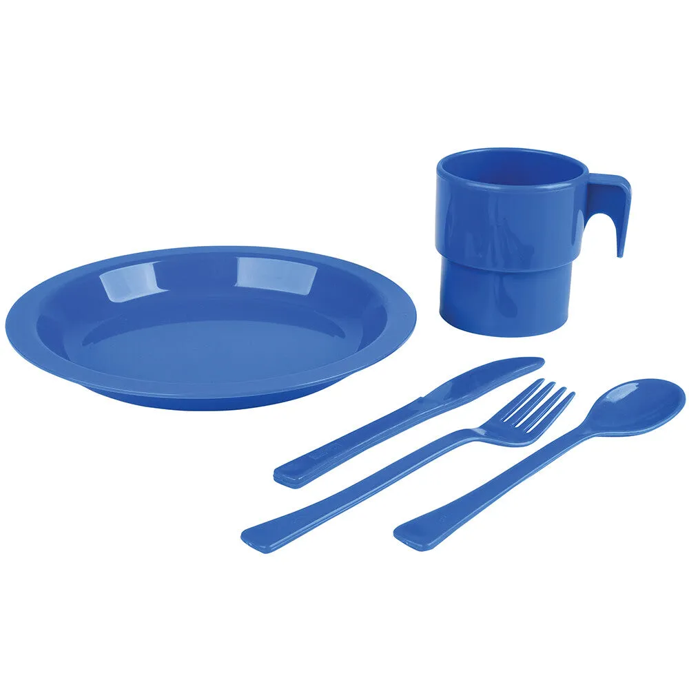 Indestructible Play Dishes