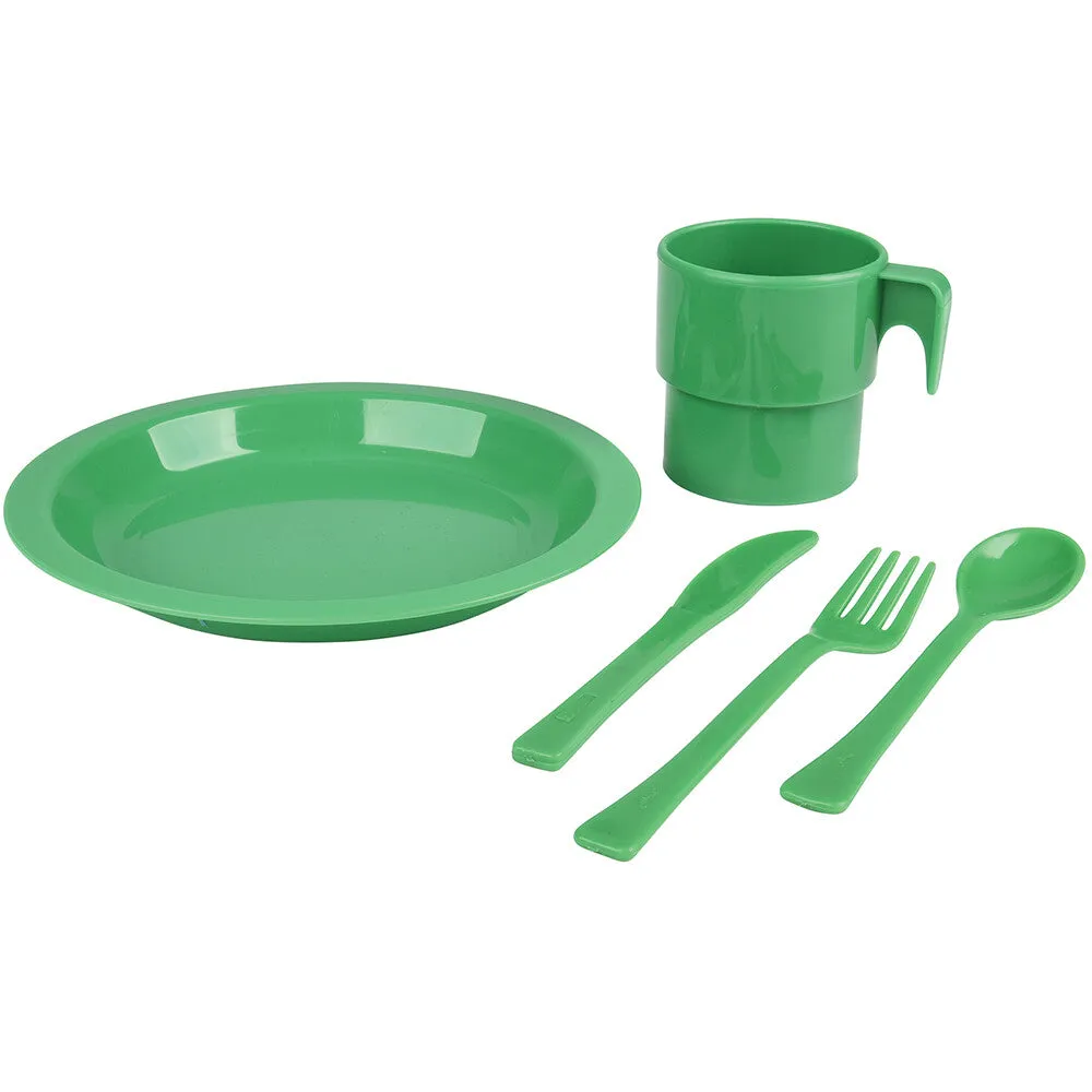 Indestructible Play Dishes