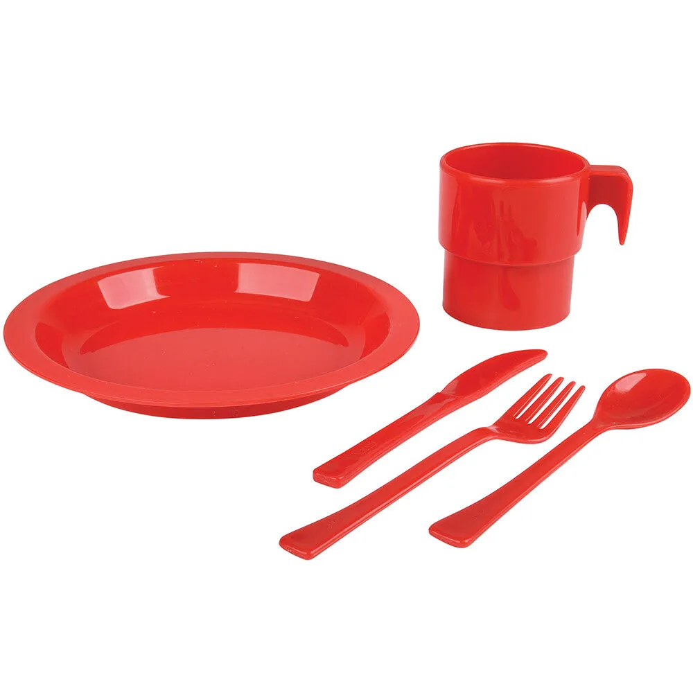 Indestructible Play Dishes