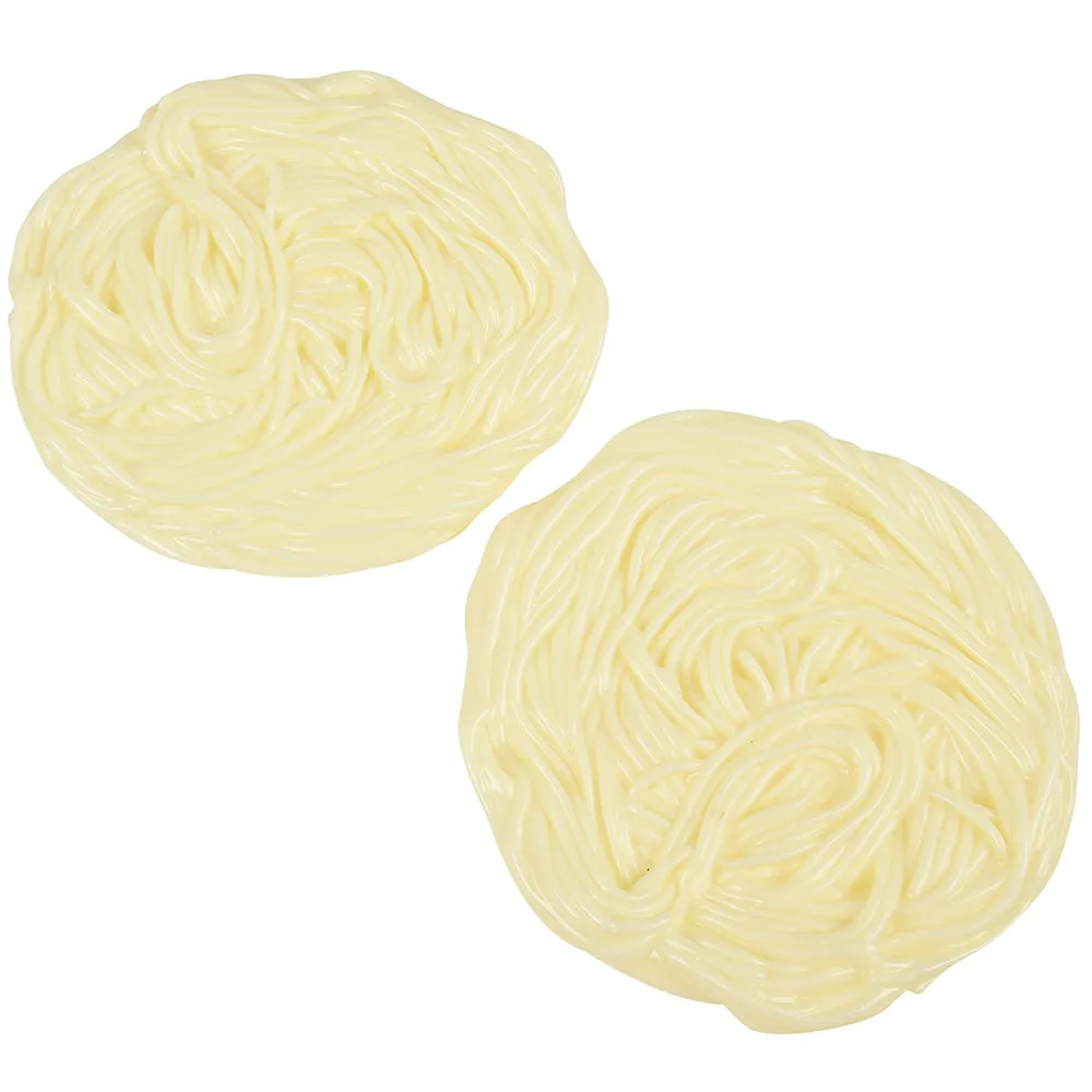 Italian Dinner for Two | 10-Piece Realistic Play World Food Set