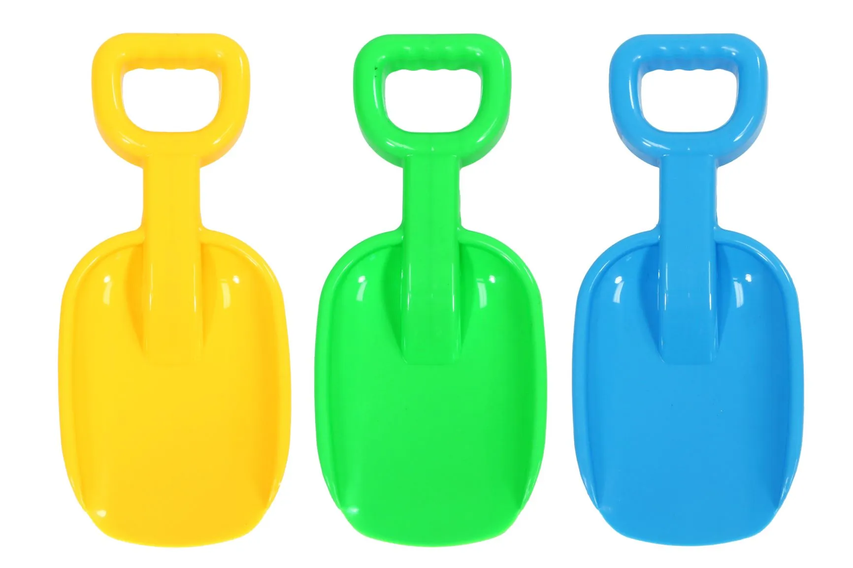 Itza Big Beach Shovel