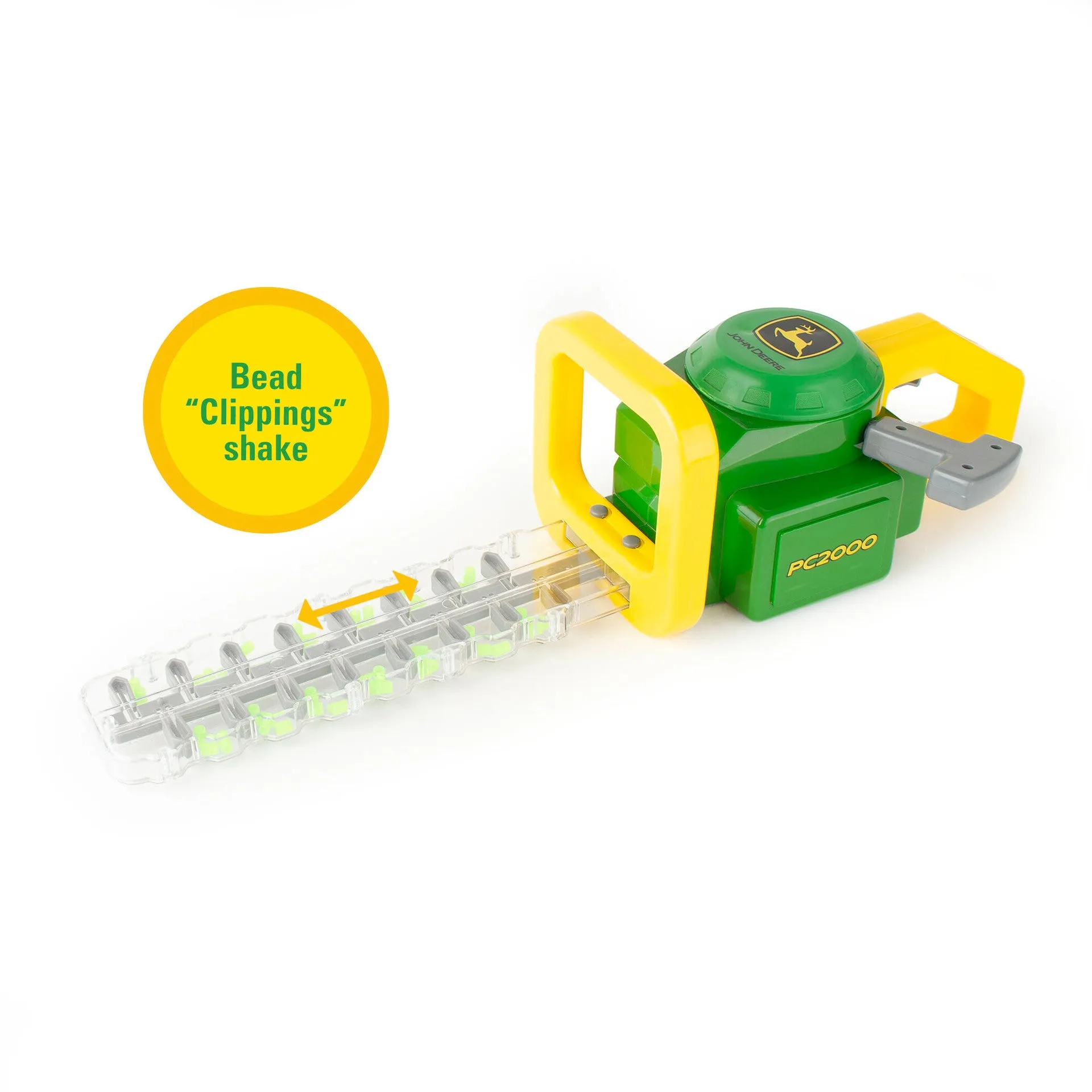 JD Preschool Power Clipper