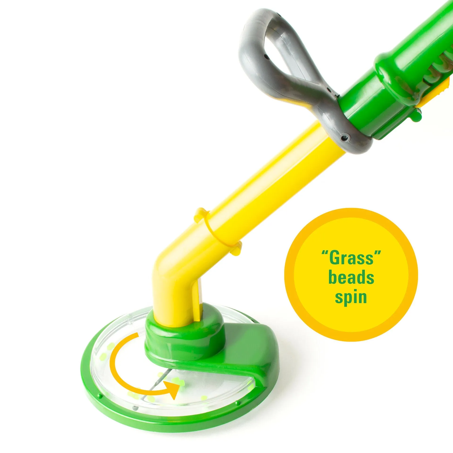 JD Preschool Weed Trimmer