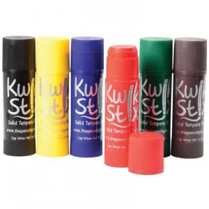 Jumbo Kwik Stix