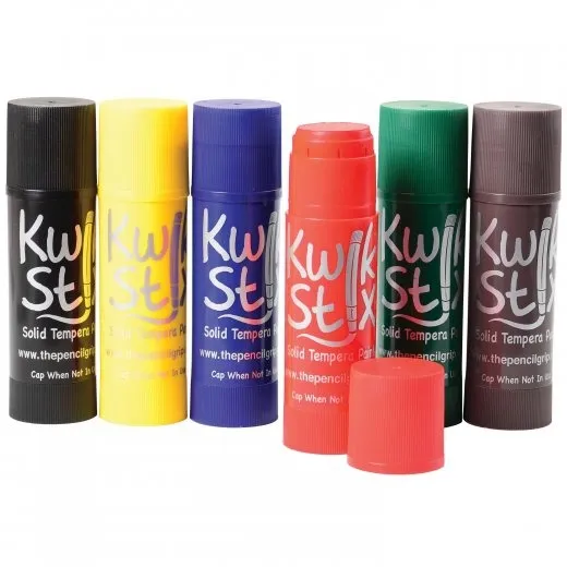 Jumbo Kwik Stix