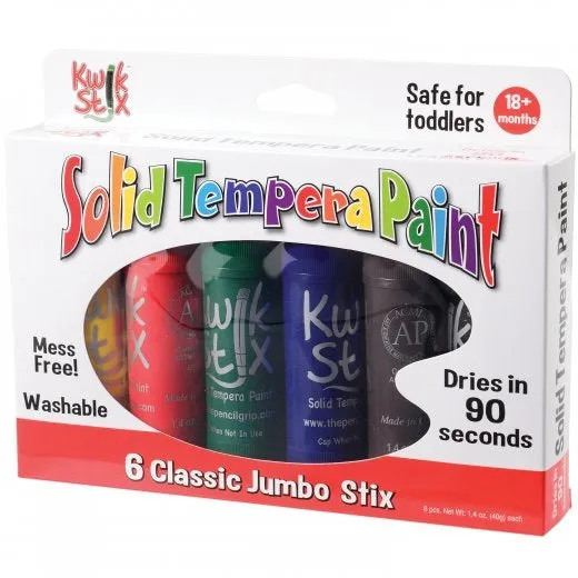 Jumbo Kwik Stix