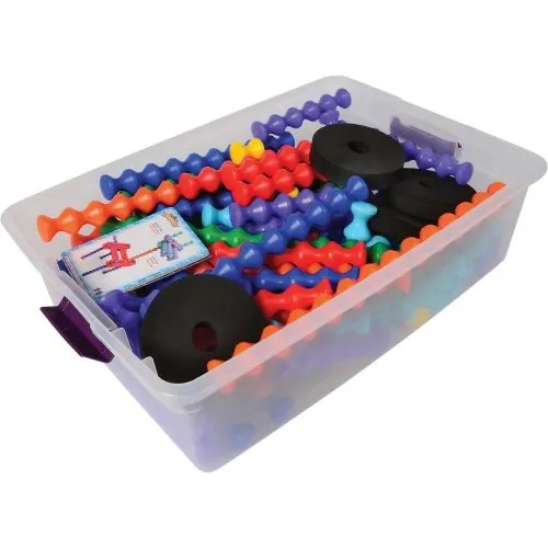 Jumbo Playstix