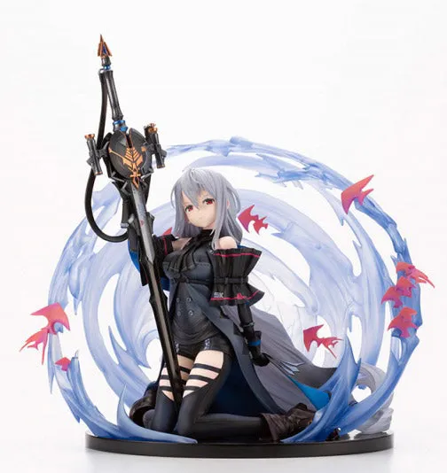 Kotobukiya 1/7 Arknights Skadi (Promotion Stage 2 Ver.) Scale Statue Figure