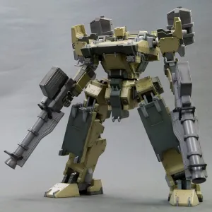 Kotobukiya 1/72 Armored Core GA GAN01-Sunshine-L Model Kit VI062X
