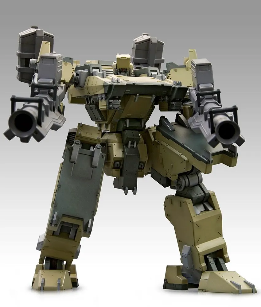Kotobukiya 1/72 Armored Core GA GAN01-Sunshine-L Model Kit VI062X