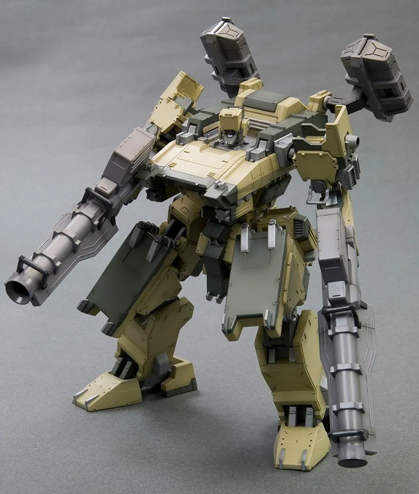 Kotobukiya 1/72 Armored Core GA GAN01-Sunshine-L Model Kit VI062X