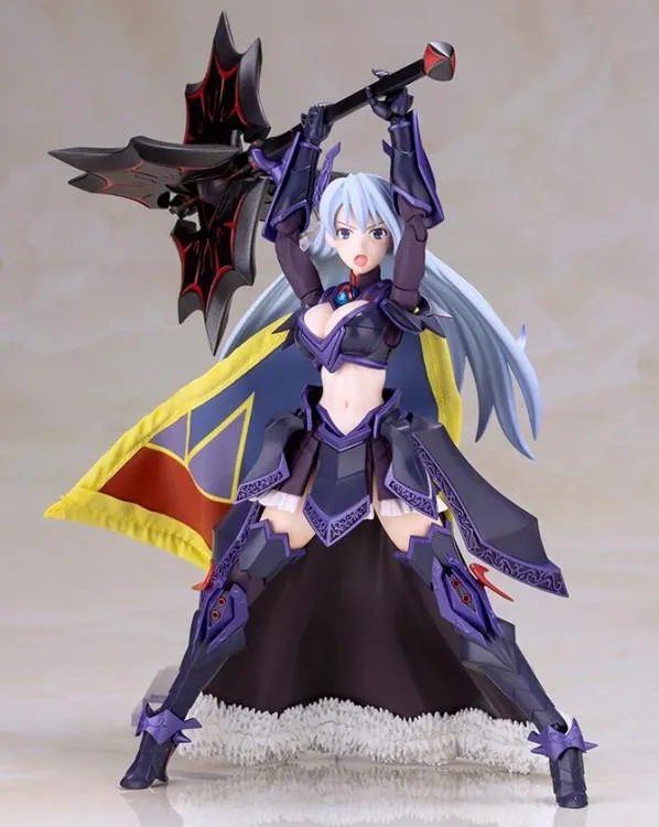 Kotobukiya Soukou Musume Sophia Katakura LBCS: The Emperor Model Kit Scale Model Kit