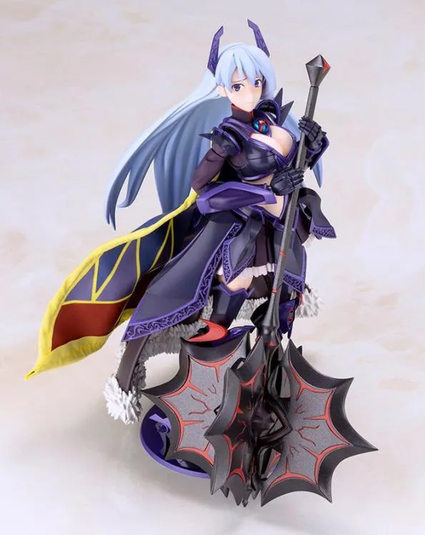 Kotobukiya Soukou Musume Sophia Katakura LBCS: The Emperor Model Kit Scale Model Kit