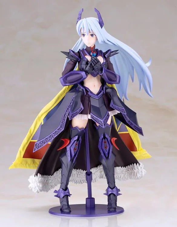 Kotobukiya Soukou Musume Sophia Katakura LBCS: The Emperor Model Kit Scale Model Kit
