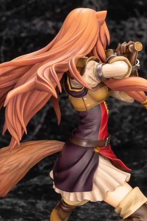 Kotobukiya The Rising of the Shield Hero Raphtalia ArtFX Statue