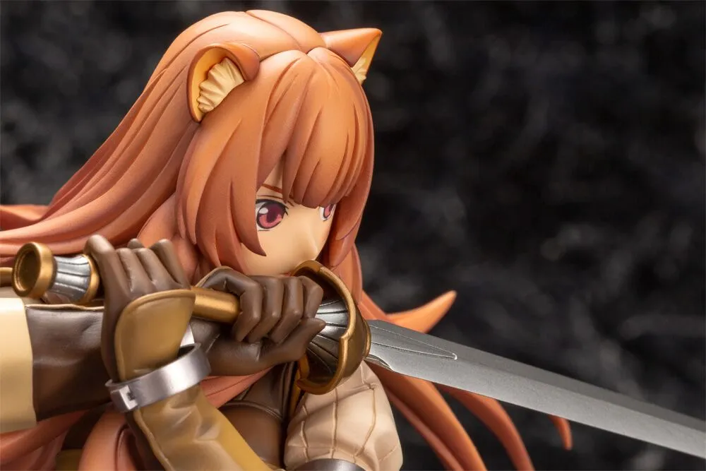 Kotobukiya The Rising of the Shield Hero Raphtalia ArtFX Statue