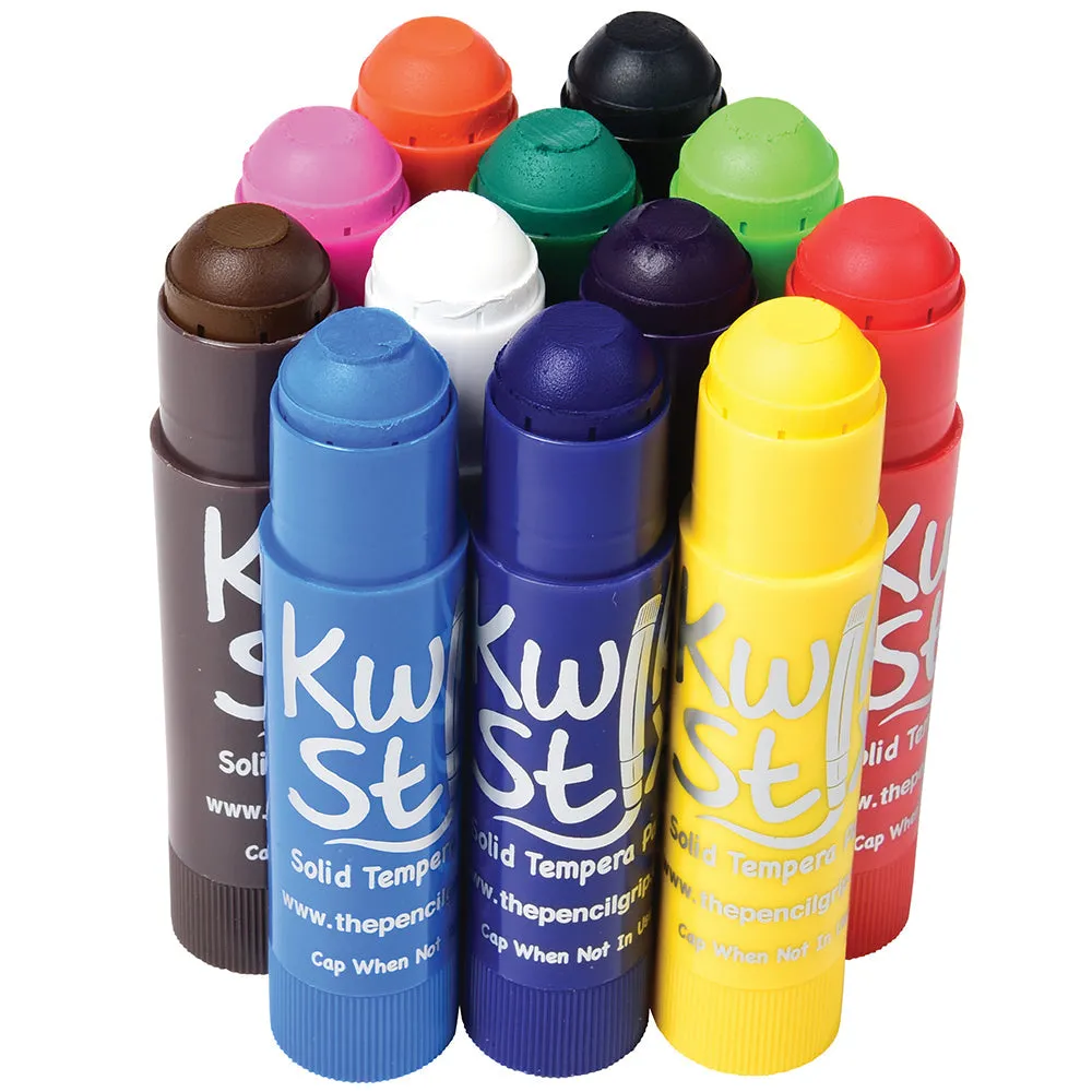 Kwik Stix Tempera Sticks