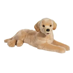 Large Sadie Yellow Lab