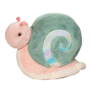 Large Shelly Snail