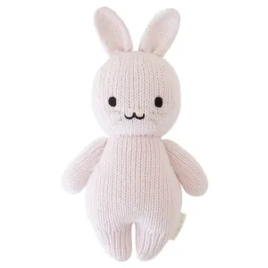 Lavender Baby Rabbit