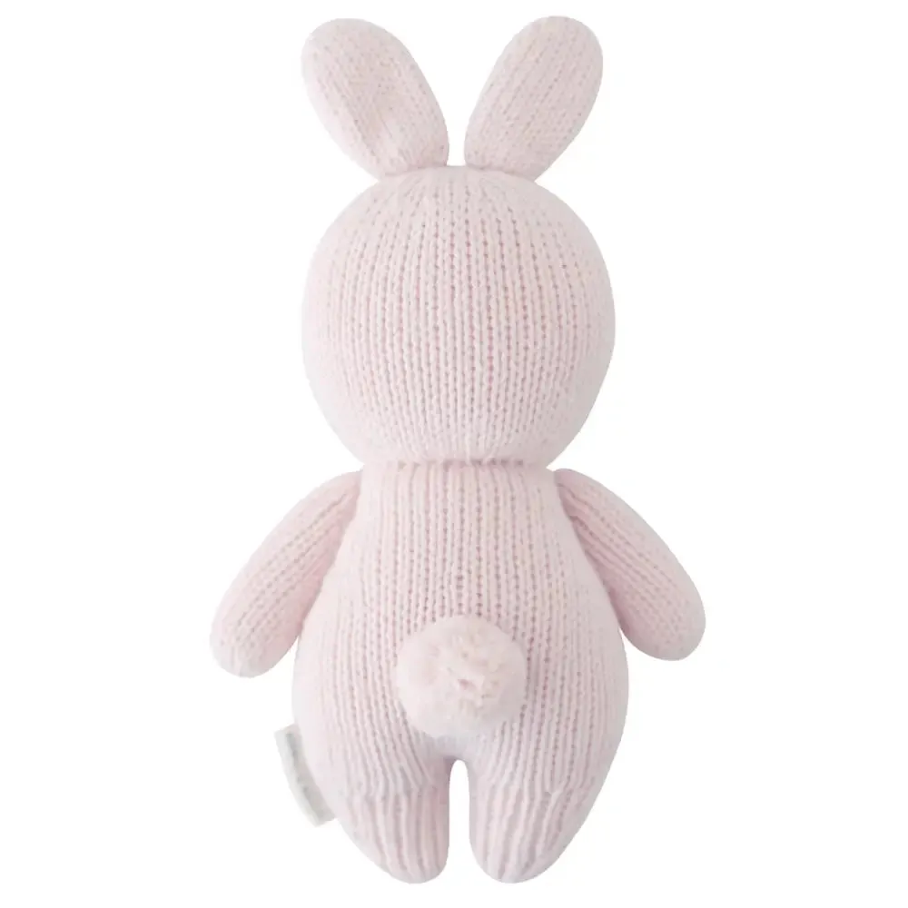 Lavender Baby Rabbit